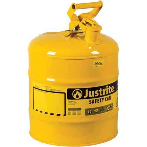 Safety Cans (SEA214)