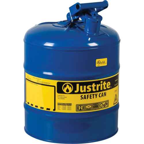 Safety Cans (SEA215)