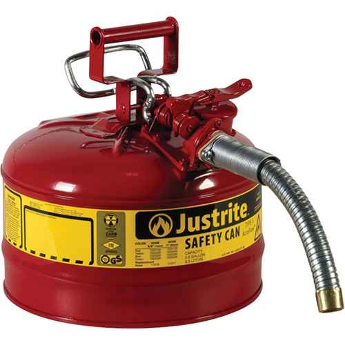 AccuFlow™ Safety Cans (SEA225)