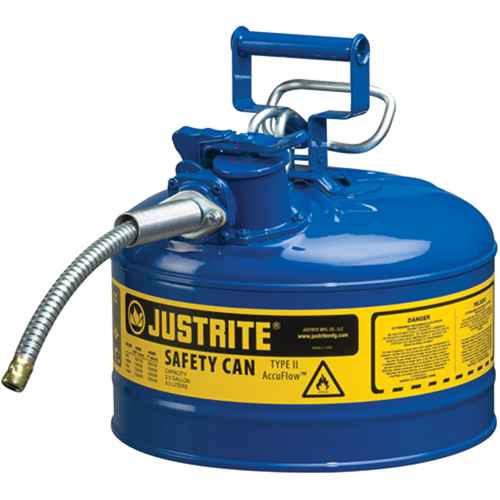 AccuFlow™ Safety Cans (SEA228)