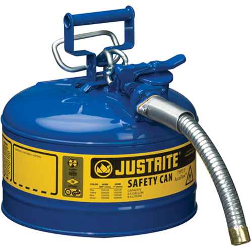 AccuFlow™ Safety Cans (SEA229)