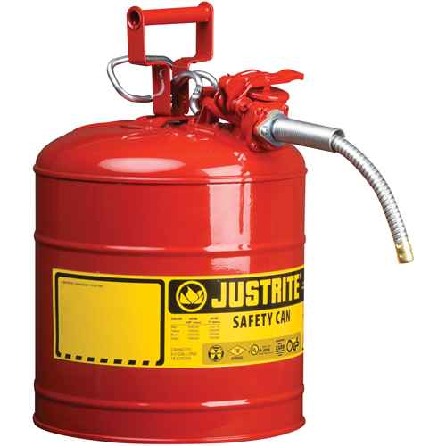 AccuFlow™ Safety Cans (SEA232)