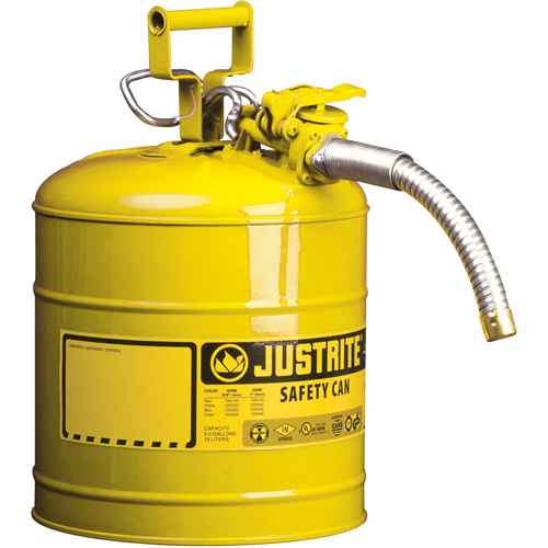 AccuFlow™ Safety Cans (SEA235)