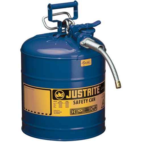 AccuFlow™ Safety Cans (SEA236)