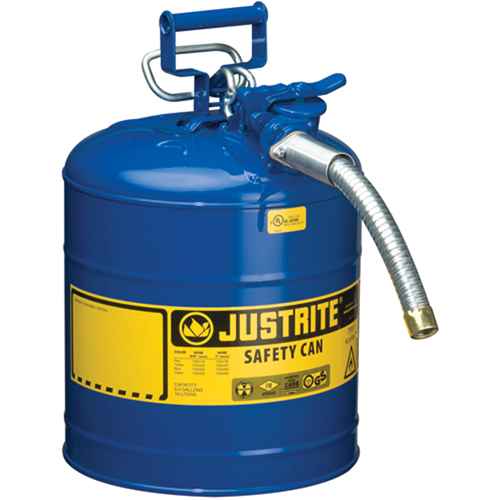 AccuFlow™ Safety Cans (SEA237)