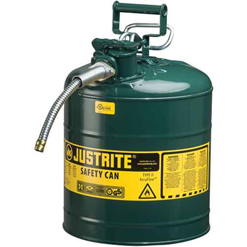 AccuFlow™ Safety Cans (SEA238)
