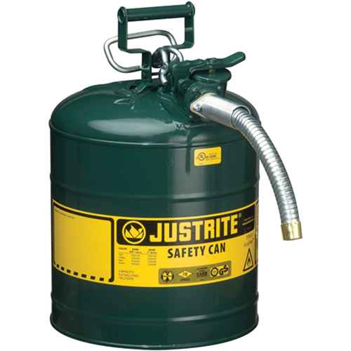 AccuFlow™ Safety Cans (SEA239)