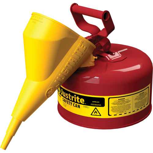 Safety Cans (SEA240)