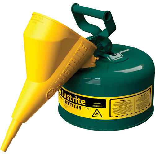 [SEA243] Safety Cans (SEA243)