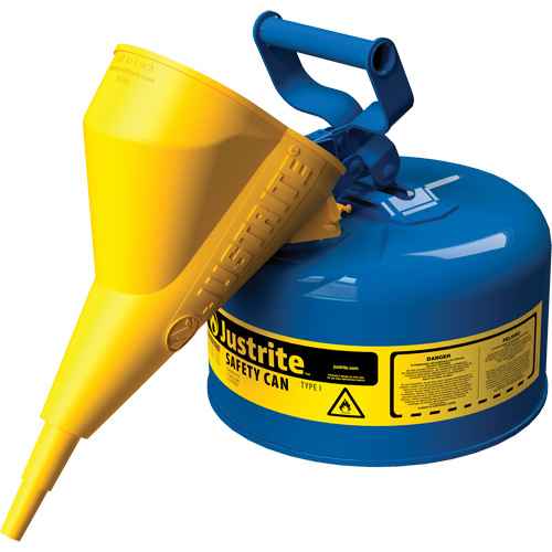 [SEA248] Safety Cans (SEA248)