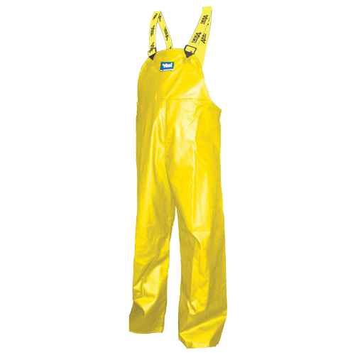 [SEA762] Journeyman® Bib Pants (SEA762)
