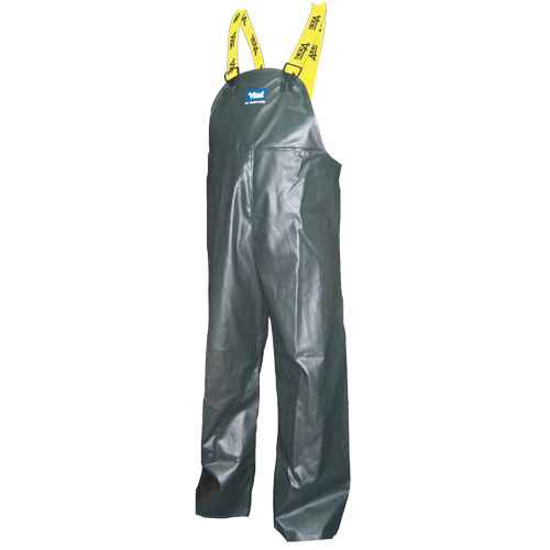 Pantalons à bavette Journeyman(MD) (SEA765)