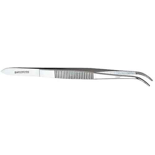 Curved Splinter Forceps (SEA810)