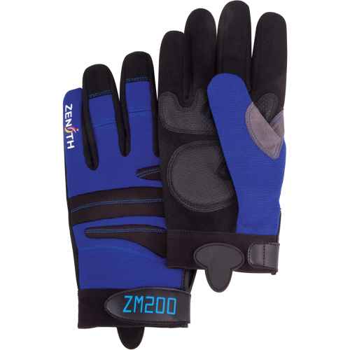 [SEB053] Gants pour mécanicien ZM200 (SEB053)