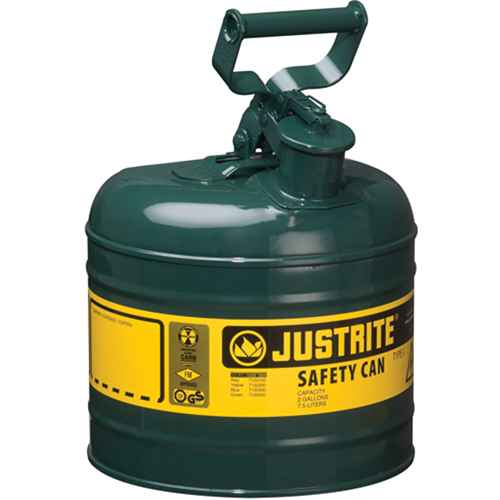 [SEB084] Bidons sécuritaires (SEB084)