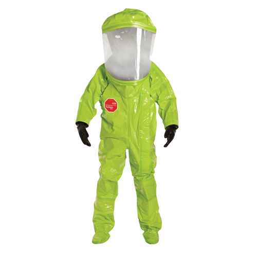 Tychem® 10000 Protective Clothing (SEB110)