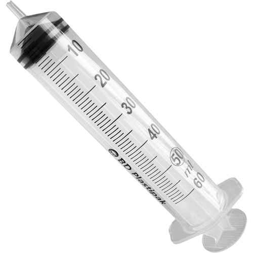 [SEB114] Syringe without Needle (SEB114)
