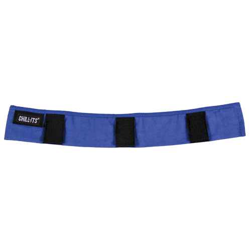 [SEB151] Doublures de refroidissement pour casque de sécurité Chill-Its(MD) 6716 (SEB151)