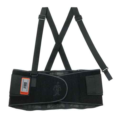 [SEB210] Proflex® 100 Economy Spandex (SEB210)