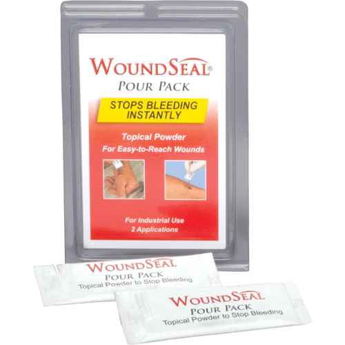 [SEB214] Woundseal® Topical (SEB214)
