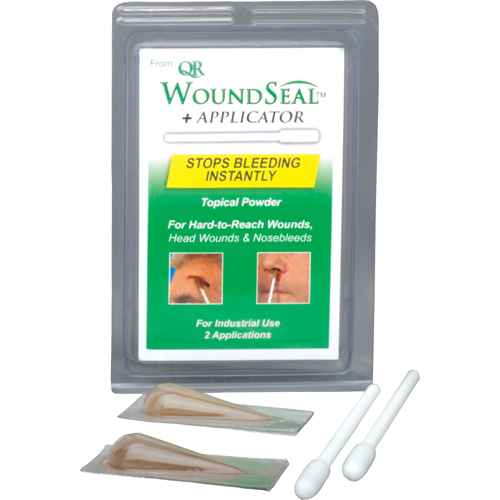 [SEB215] Woundseal® Topical (SEB215)