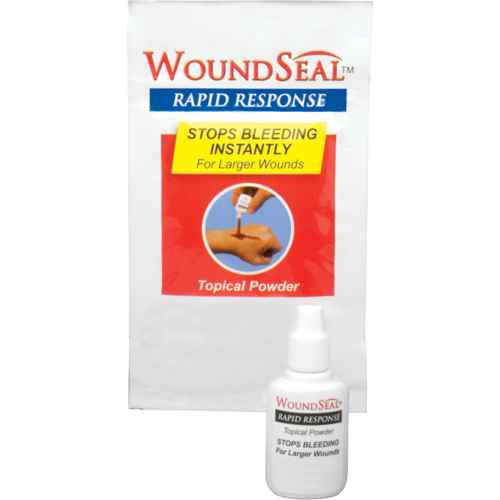 [SEB216] Woundseal® Topical (SEB216)