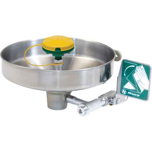 [SEB240] Poste de douche oculaire/faciale Axion(MD) (SEB240)