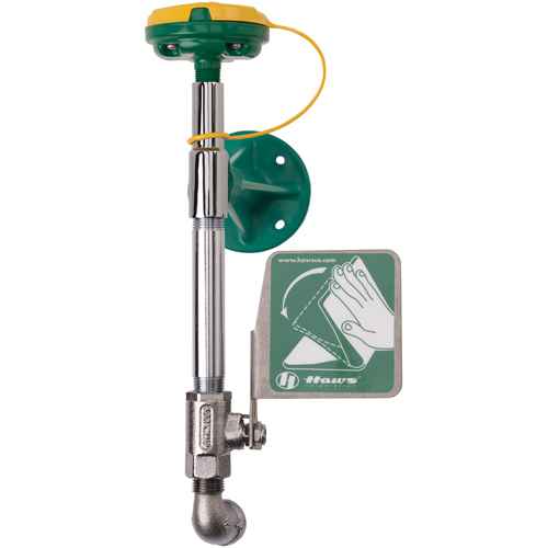 [SEB241] Poste de douche oculaire/faciale Axion(MD) (SEB241)