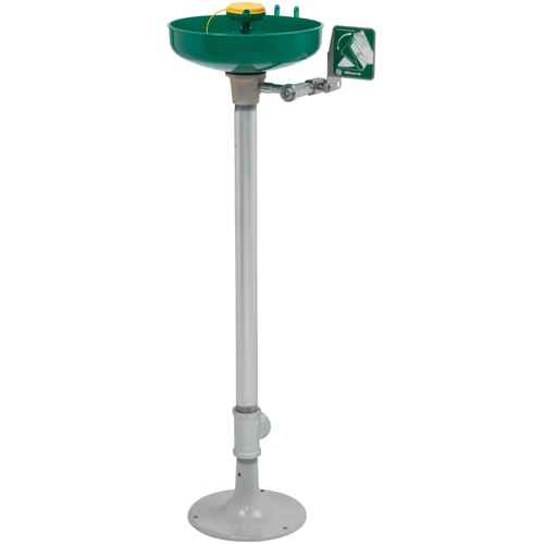 [SEB242] Poste de douche oculaire/faciale Axion(MD) (SEB242)