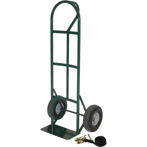 [SEB250] Transport Carts for Portable Eyewash Stations (SEB250)