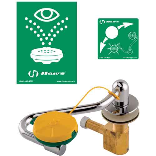 [SEB252] Eye/Face Wash Station (SEB252)
