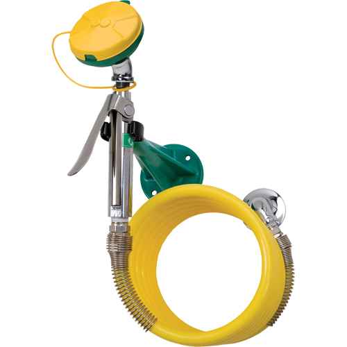 [SEB256] Poste de douche oculaire/faciale Axion(MD) (SEB256)