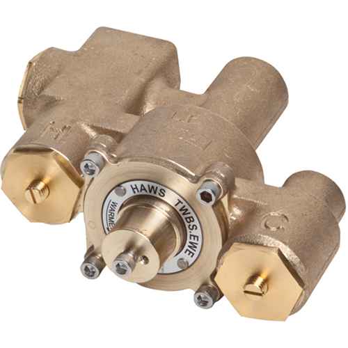 [SEB268] Thermostatic Mixing Valves (SEB268)