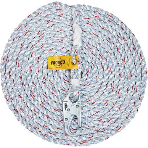 [SEB382] Rope Lifelines (SEB382)