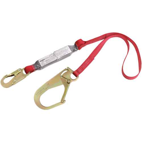 [SEB384] PRO™ Shock Absorbing Lanyards (SEB384)