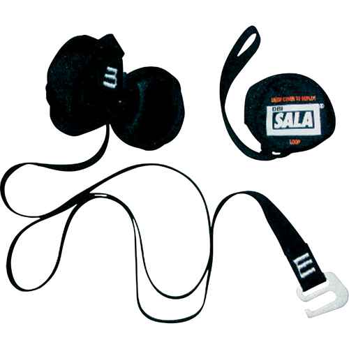 [SEB436] Suspension Trauma Safety Straps (SEB436)