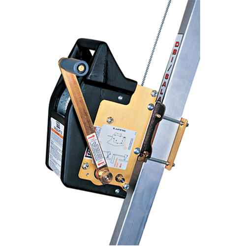 [SEB445] Salalift™II Winches (SEB445)