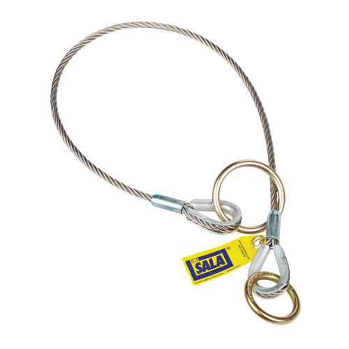 [SEB447] DBI-SALA® Cable Tie-Off Adaptor (SEB447)