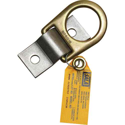 [SEB449] D-Ring Anchorage Plates (SEB449)