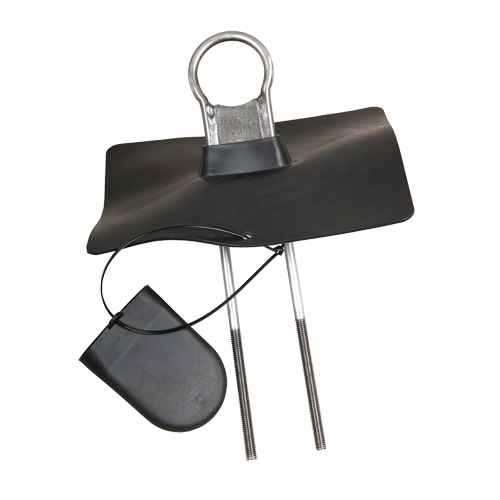 [SEB450] Ancrage permanent pour toiture avec solin et couverture DBI-SALA(MD) (SEB450)