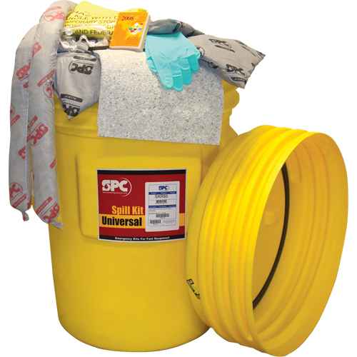 [SEB507] SPC® Re-Form™ 95-gallon Overpack (SEB507)