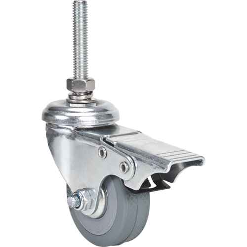[SEB618] roulettes en option pour écrans modulaire ajustable pour le soudage COMBOframe (SEB618)