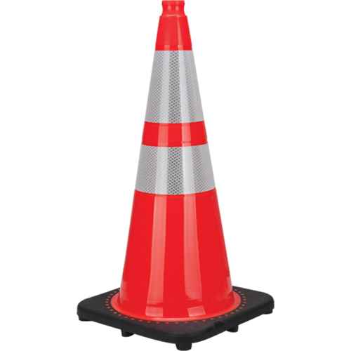 [SEB772] Cône de signalisation de première qualité (SEB772)