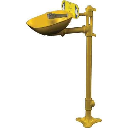 [SEB785] Halo™ Eyewash Stations (SEB785)