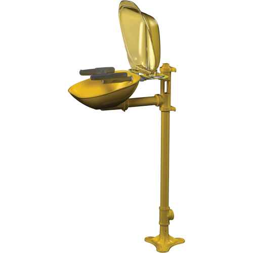 Halo™ Face/Eyewash Stations (SEB790)