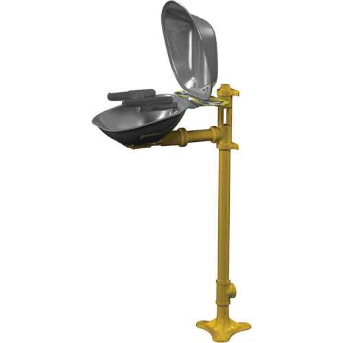 [SEB792] Halo™ Face/Eyewash Stations (SEB792)