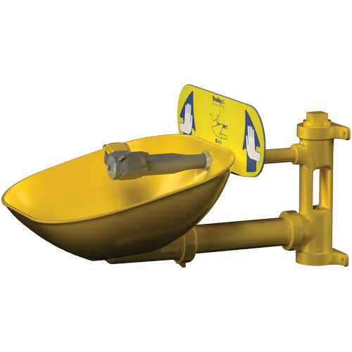 [SEB793] Halo™ Eyewash Stations (SEB793)