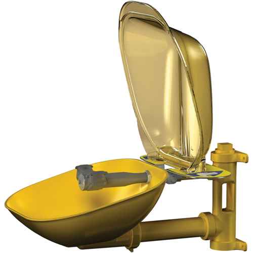 [SEB794] Poste de douche oculaire Halo(MC) (SEB794)