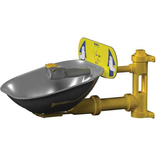 [SEB795] Poste de douche oculaire Halo(MC) (SEB795)
