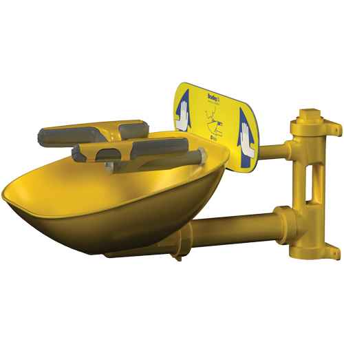 [SEB797] Halo™ Face/Eyewash Stations (SEB797)
